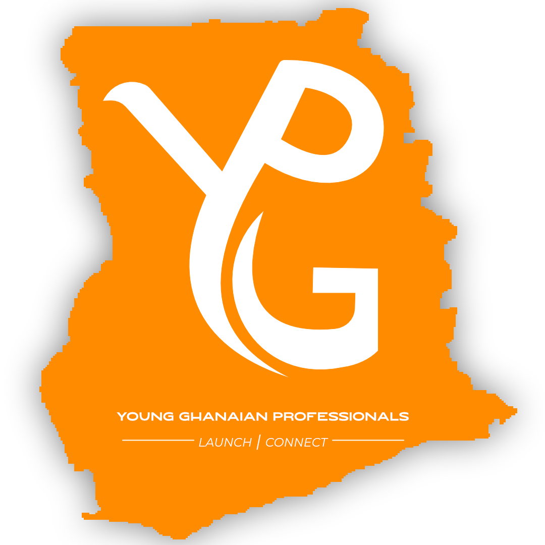 YGP Connect Logo